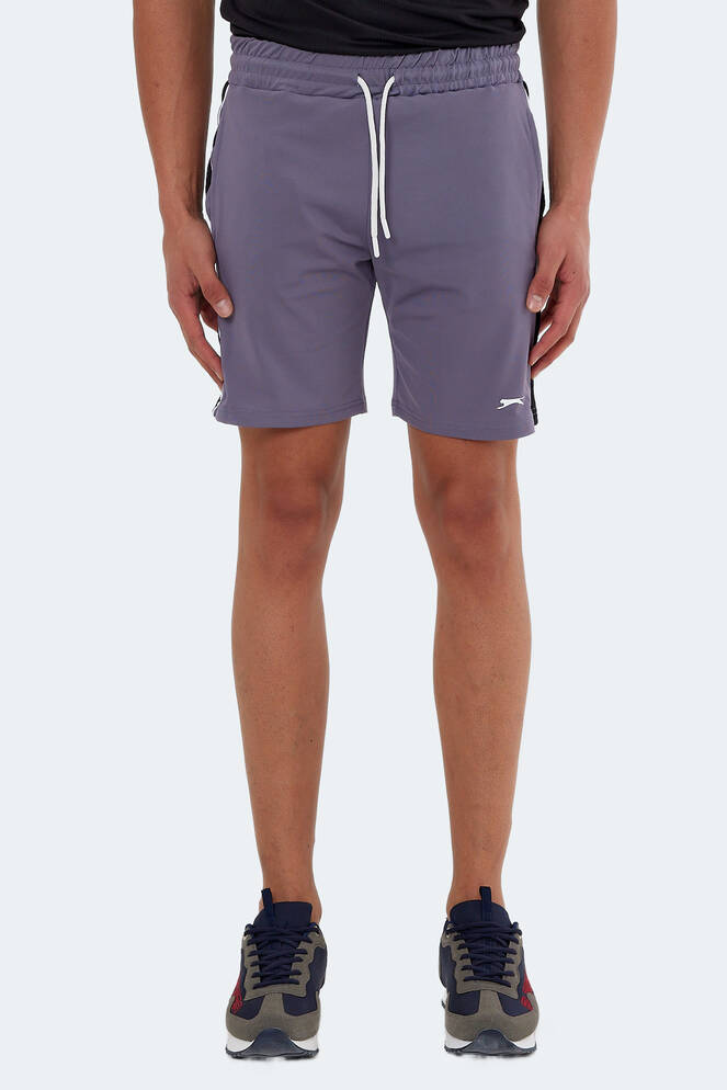 Slazenger SABRINA Men's Shorts Dark Grey