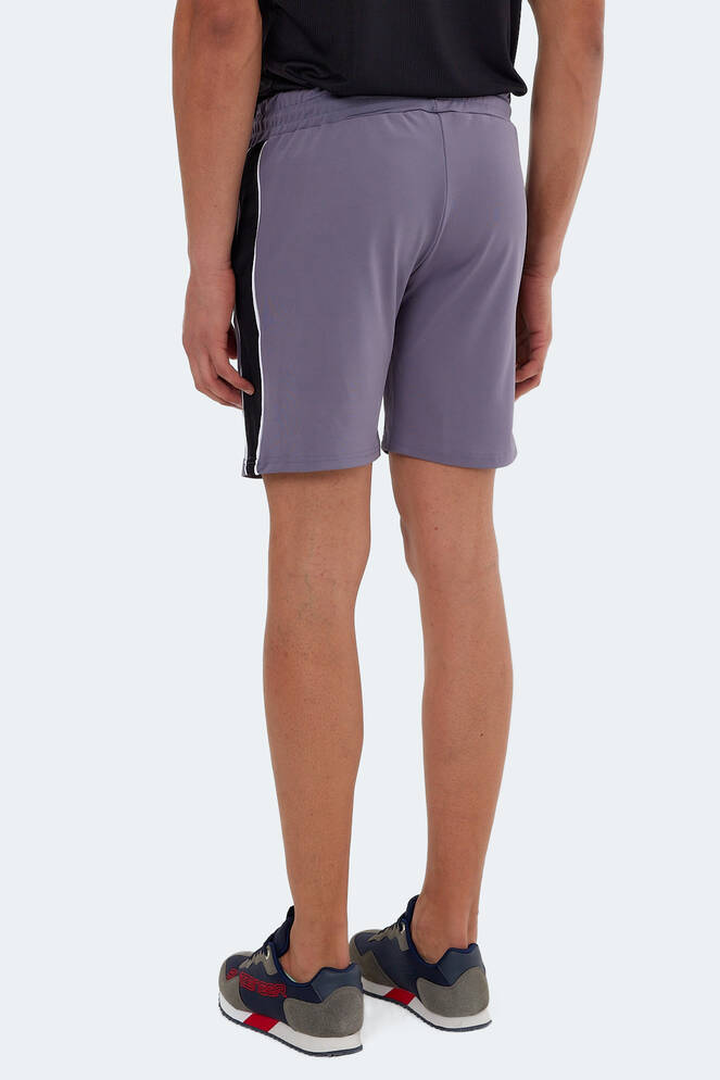 Slazenger SABRINA Men's Shorts Dark Grey