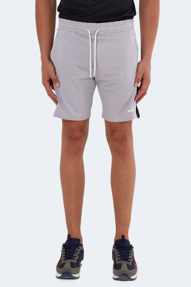 Slazenger SABRINA Men's Shorts Gray