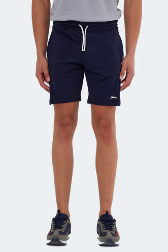 Slazenger SABRINA Men's Shorts Navy - Thumbnail