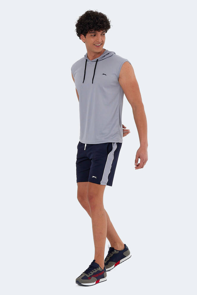 Slazenger SABRINA Men's Shorts Navy