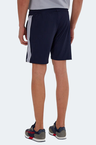 Slazenger SABRINA Men's Shorts Navy - Thumbnail