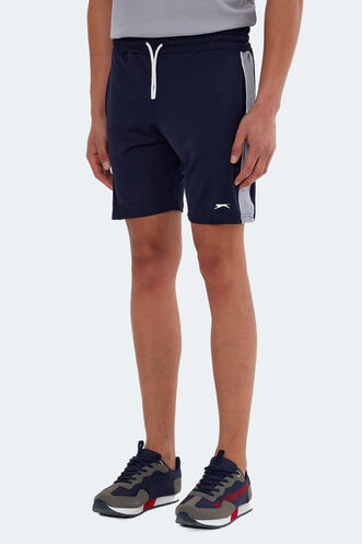 Slazenger SABRINA Men's Shorts Navy - Thumbnail