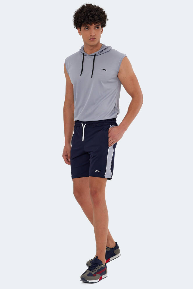 Slazenger SABRINA Men's Shorts Navy