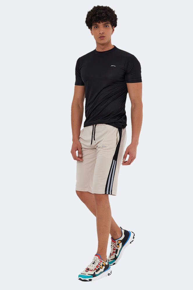 Slazenger SAKI Men's Shorts Beige