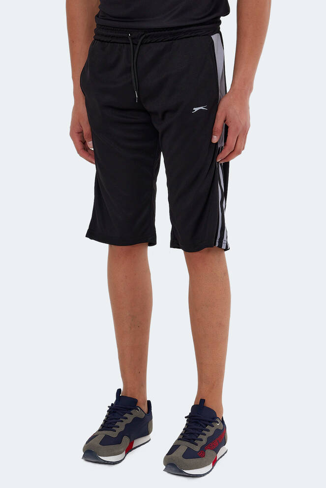 Slazenger SAKI Men's Shorts Black