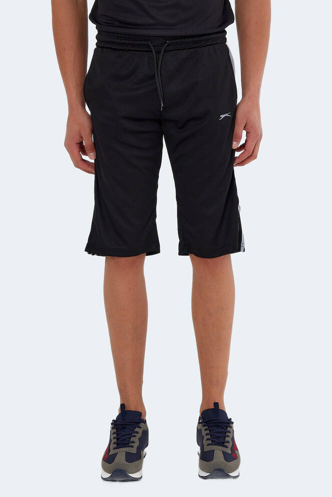 Slazenger SAKI Men's Shorts Black