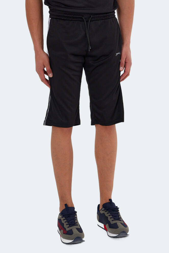 Slazenger SAKI Men's Shorts Black