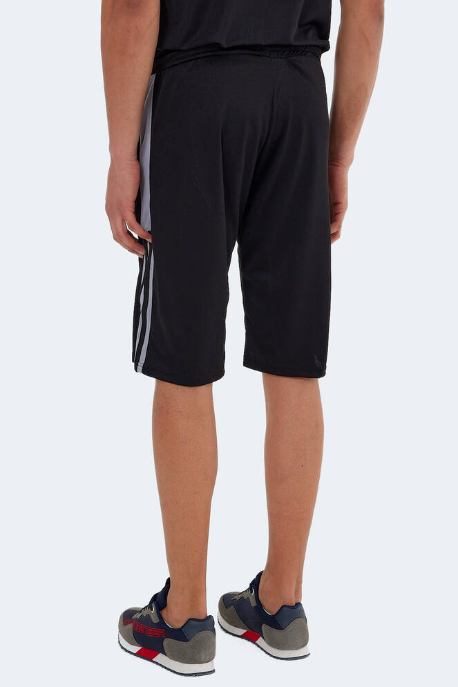 Slazenger SAKI Men's Shorts Black