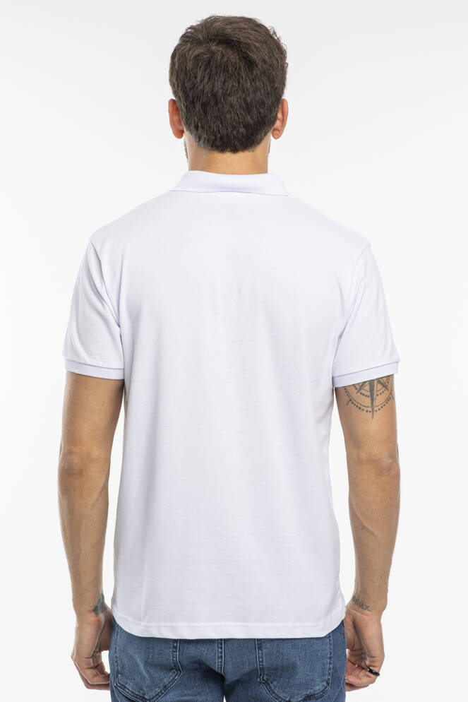 Slazenger SALVATOR Men's T-Shirt White