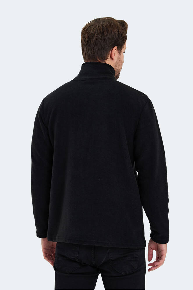 Slazenger SANNE Men's Fleece Black