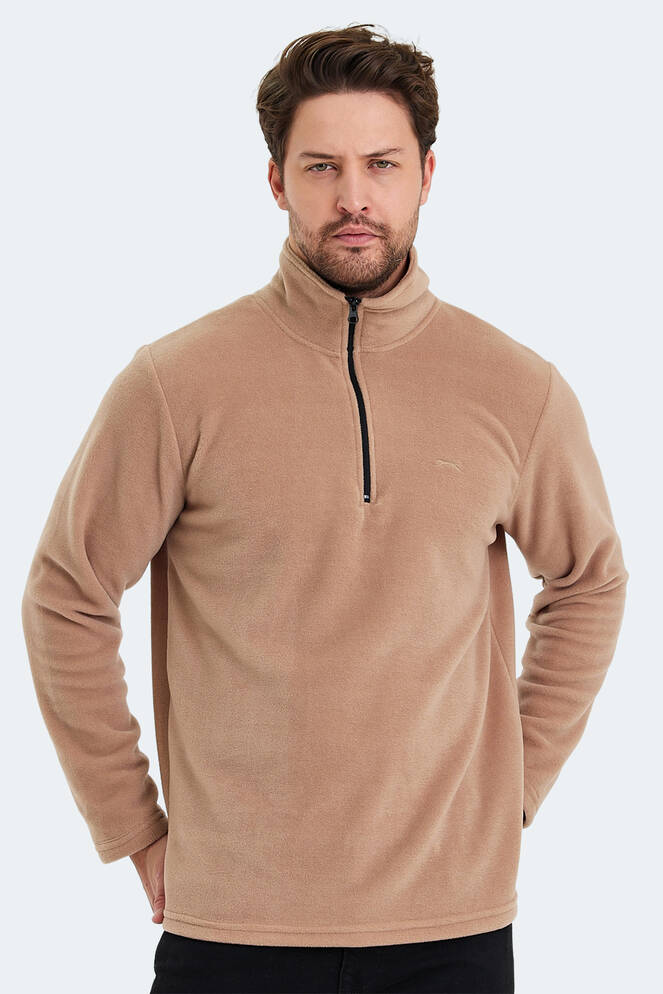 Slazenger SANNE Men's Fleece Earth