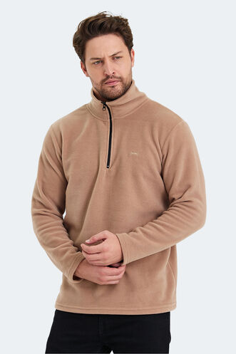 Slazenger SANNE Men's Fleece Earth - Thumbnail