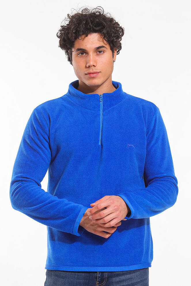 Slazenger SANNE Men's Fleece Royal Blue