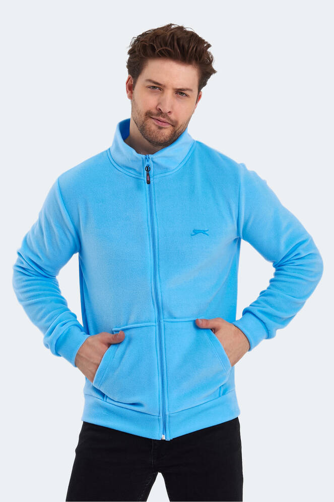 Slazenger SANSA Men's Fleece Blue