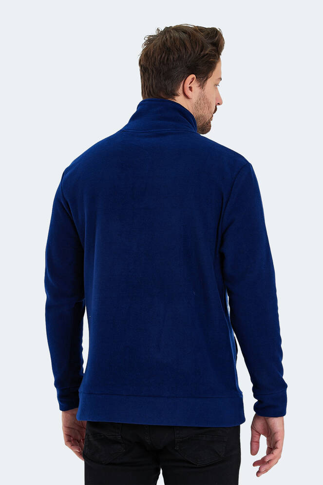 Slazenger SANSA Men's Fleece Navy