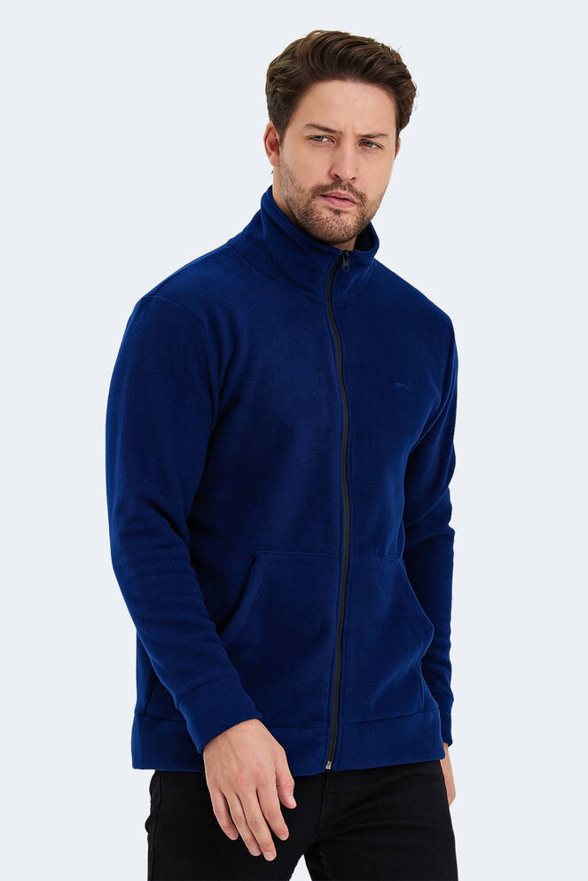 Slazenger SANSA Men's Fleece Navy