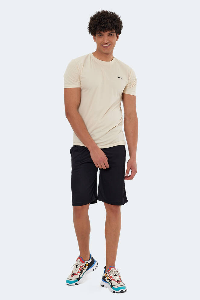 Slazenger SANTTU Men's Shorts Black