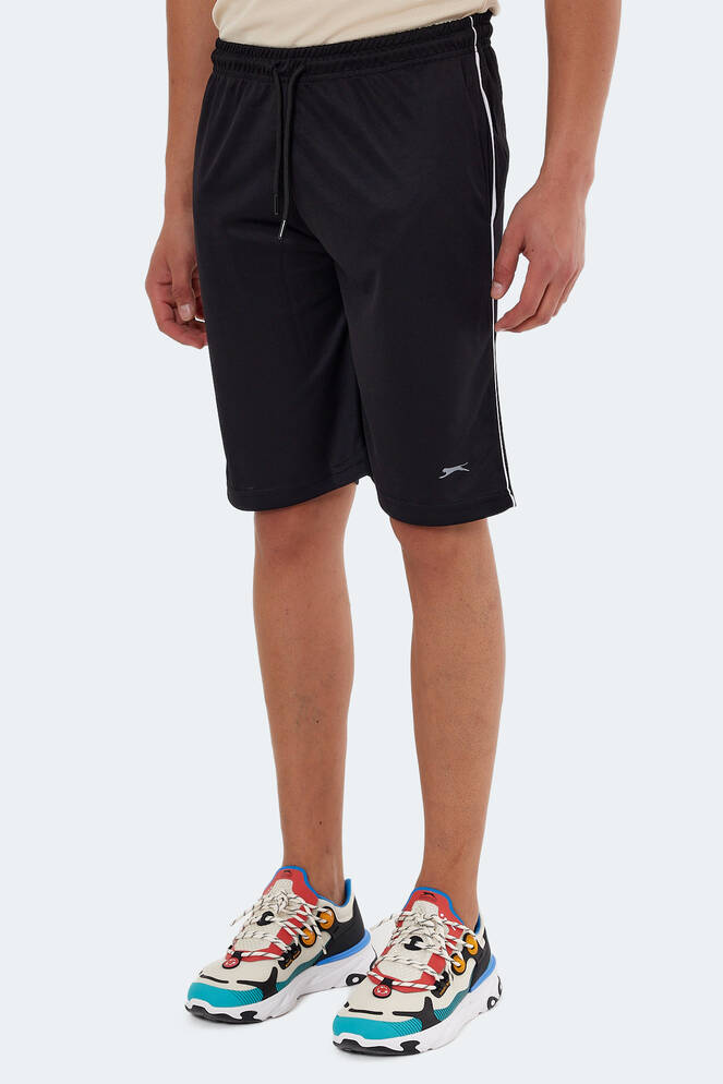 Slazenger SANTTU Men's Shorts Black