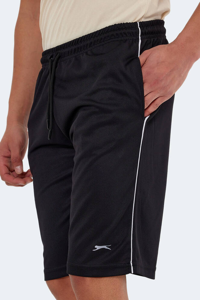 Slazenger SANTTU Men's Shorts Black