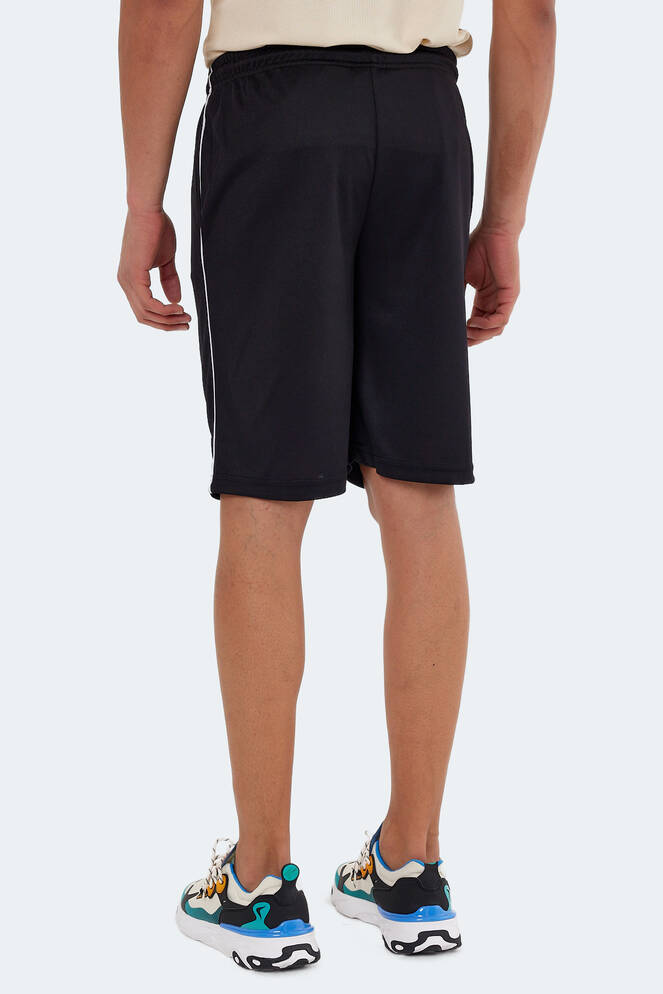 Slazenger SANTTU Men's Shorts Black