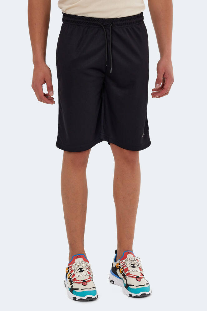 Slazenger SANTTU Men's Shorts Black