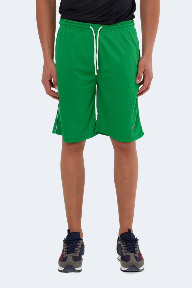 Slazenger SANTTU Men's Shorts Green