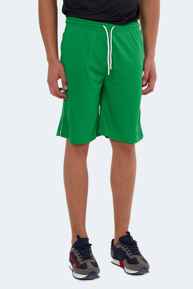 Slazenger SANTTU Men's Shorts Green