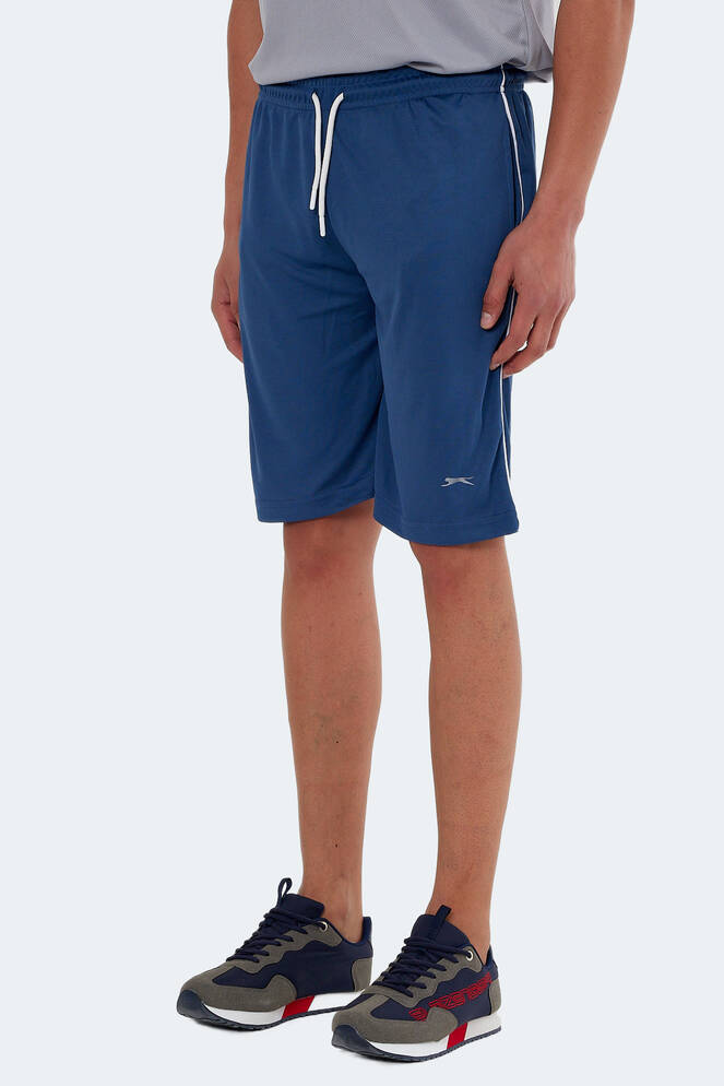 Slazenger SANTTU Men's Shorts Indigo