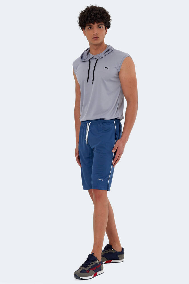 Slazenger SANTTU Men's Shorts Indigo