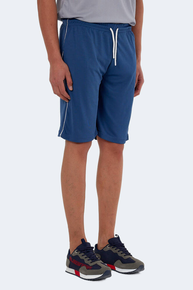 Slazenger SANTTU Men's Shorts Indigo