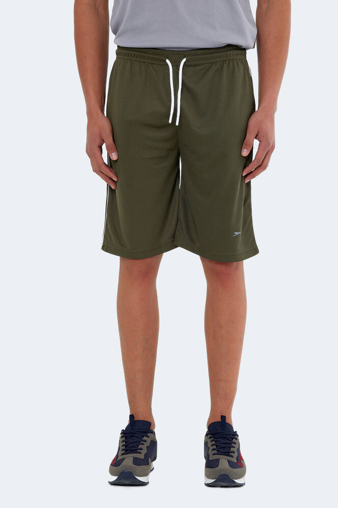 Slazenger SANTTU Men's Shorts Khaki