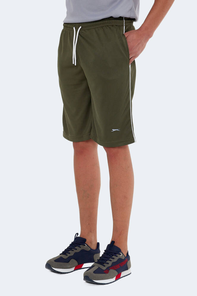 Slazenger SANTTU Men's Shorts Khaki