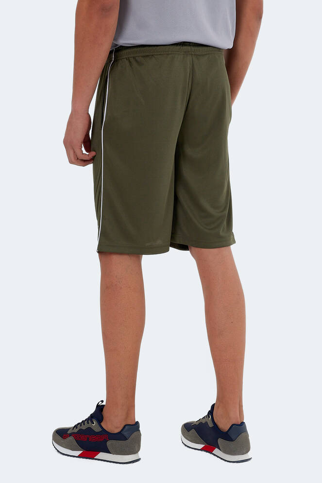 Slazenger SANTTU Men's Shorts Khaki