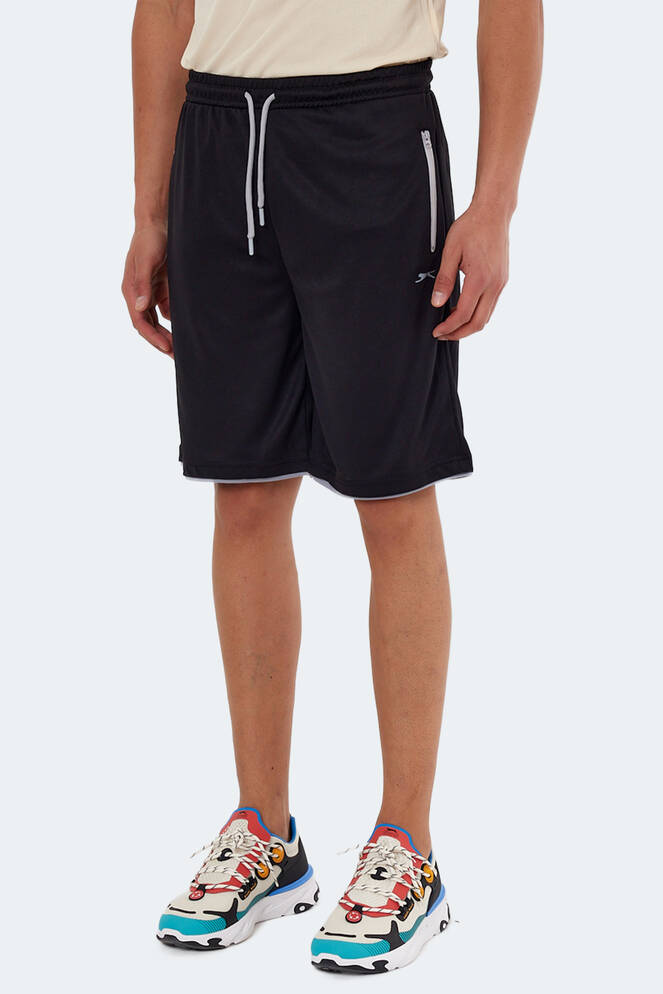 Slazenger SAYAKA Men's Shorts Black