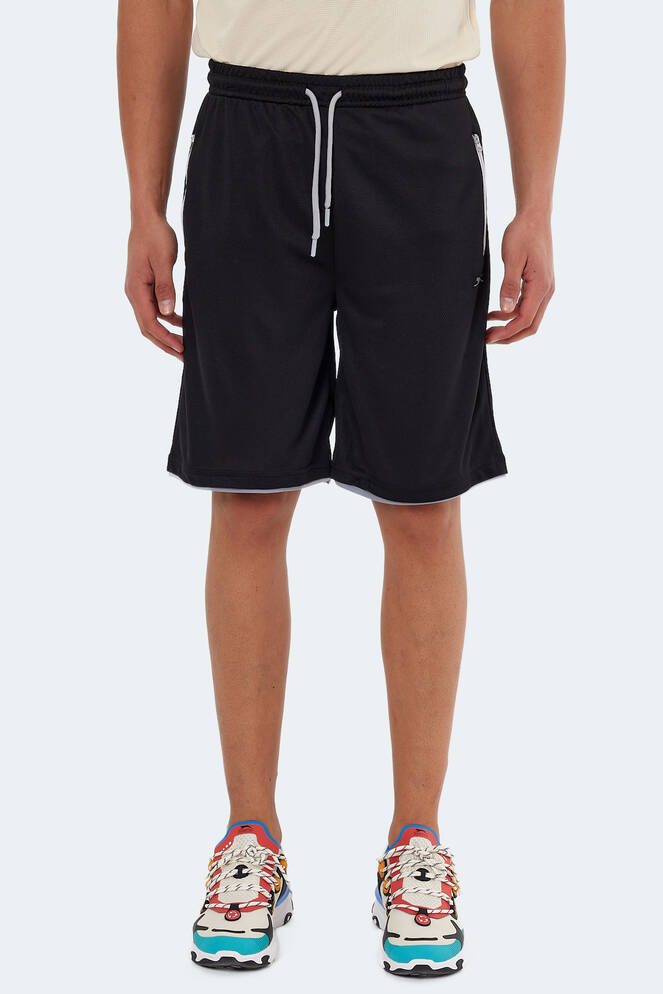 Slazenger SAYAKA Men's Shorts Black