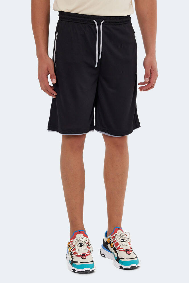 Slazenger SAYAKA Men's Shorts Black