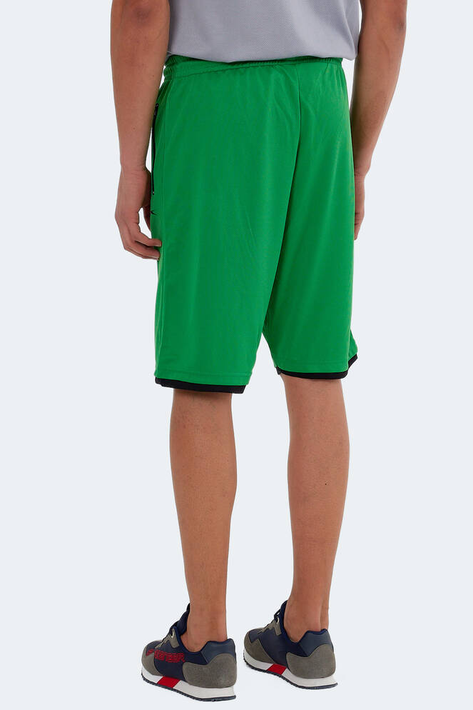 Slazenger SAYAKA Men's Shorts Green