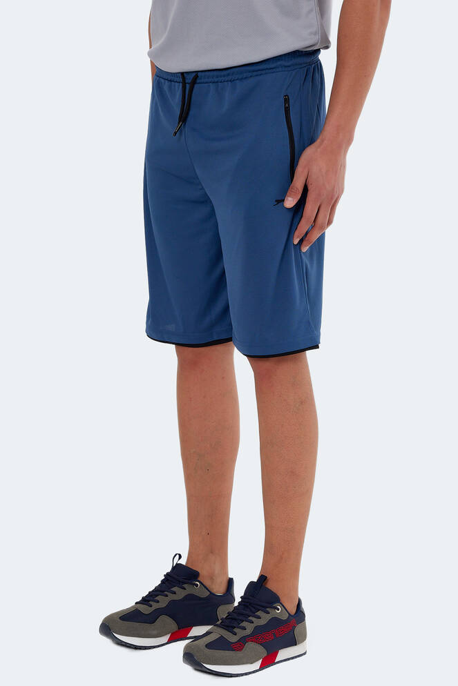 Slazenger SAYAKA Men's Shorts Indigo