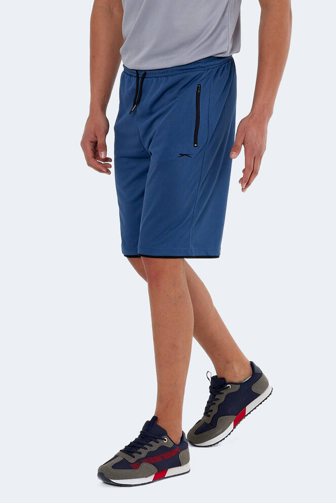 Slazenger SAYAKA Men's Shorts Indigo