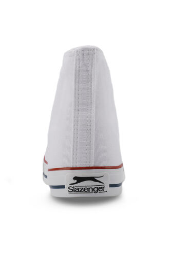 Slazenger SCHOOL Sneaker Men's Shoes White - Thumbnail