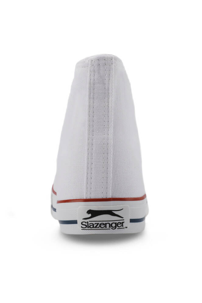 Slazenger SCHOOL Sneaker Men's Shoes White