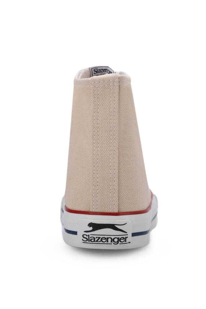 Slazenger SCHOOL Sneaker Women's Shoes Beige