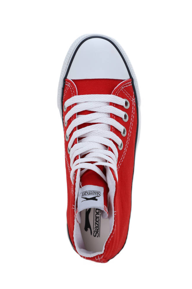 Slazenger SCHOOL Sneaker Women's Shoes Red