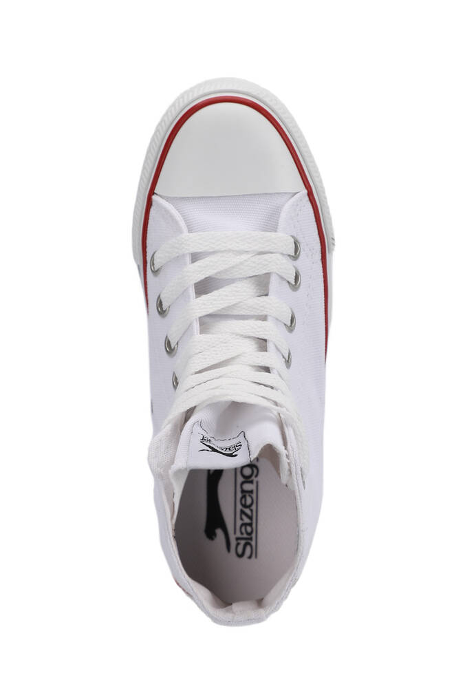 Slazenger SCHOOL Sneaker Women's Shoes White