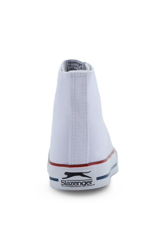 Slazenger SCHOOL Sneaker Women's Shoes White - Thumbnail