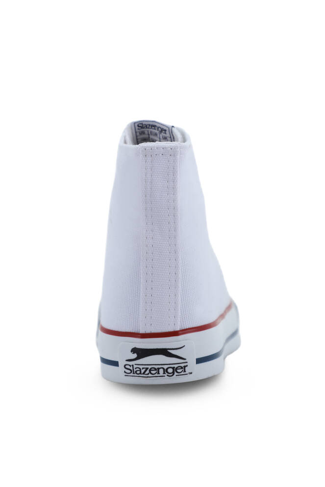 Slazenger SCHOOL Sneaker Women's Shoes White