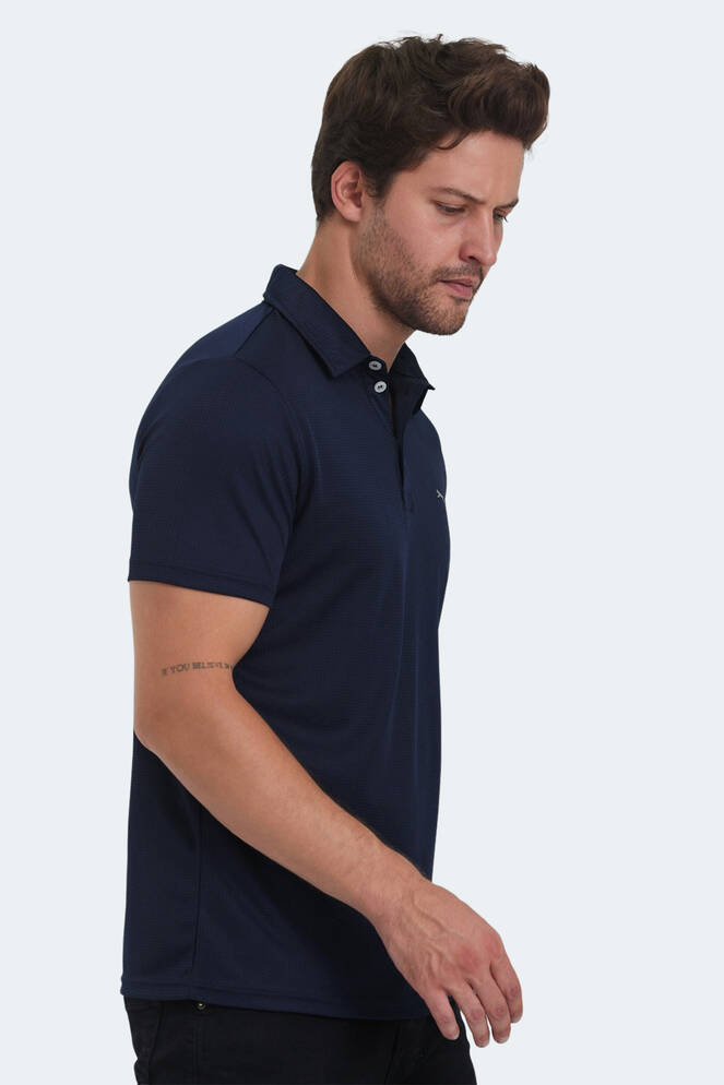 Slazenger SLOAN Men's T-Shirt Navy