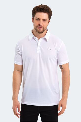 Slazenger - Slazenger SLOAN Men's T-Shirt White