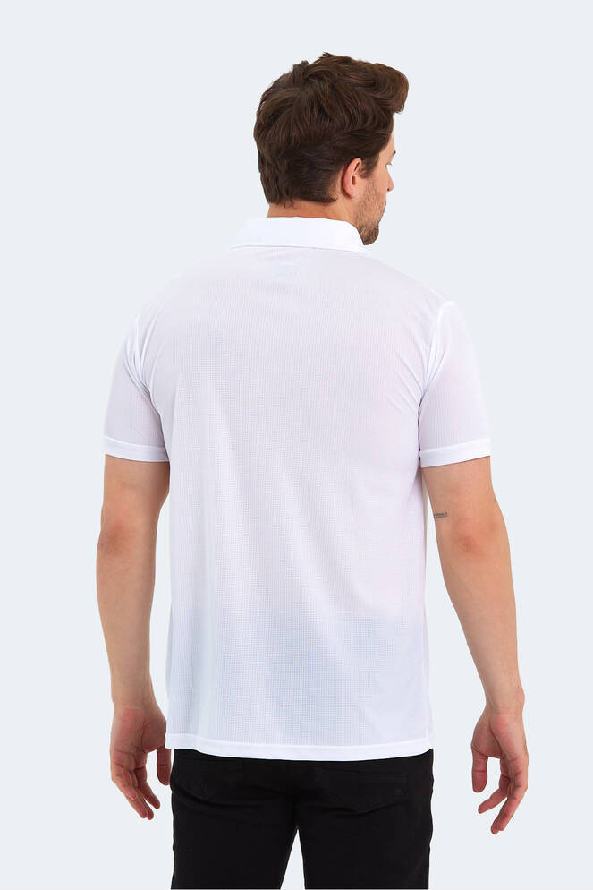 Slazenger SLOAN Men's T-Shirt White